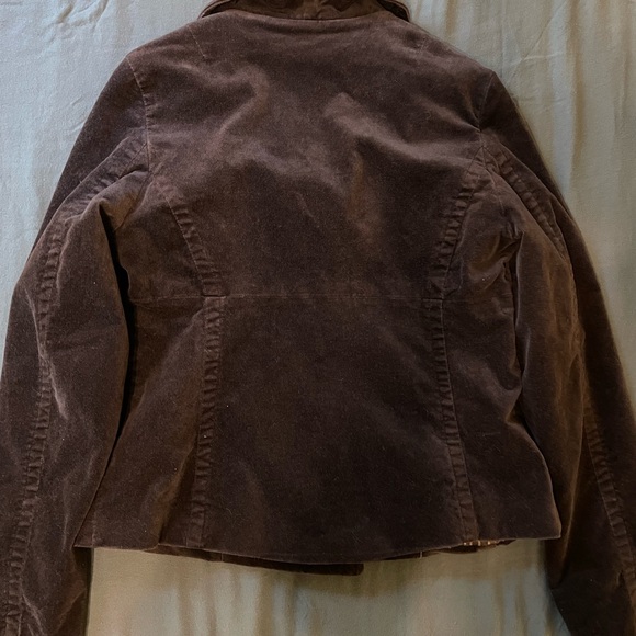 Women's Old Navy Peacoat - Picture 4 of 5